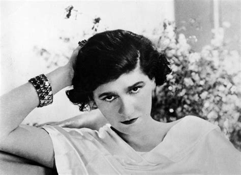 coco chanel date of birth and death